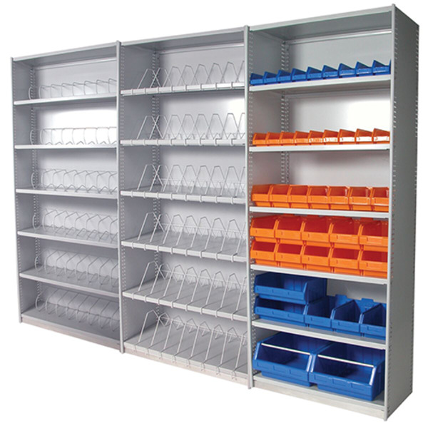 Cannon Shelving Starter AddOns BDO Furniture